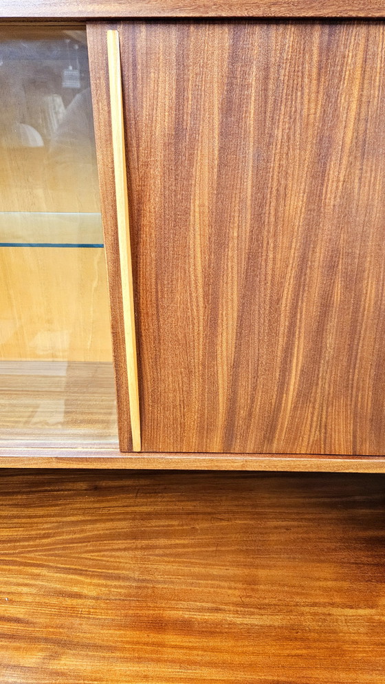 Image 1 of Scandinavian Bookcase 1970