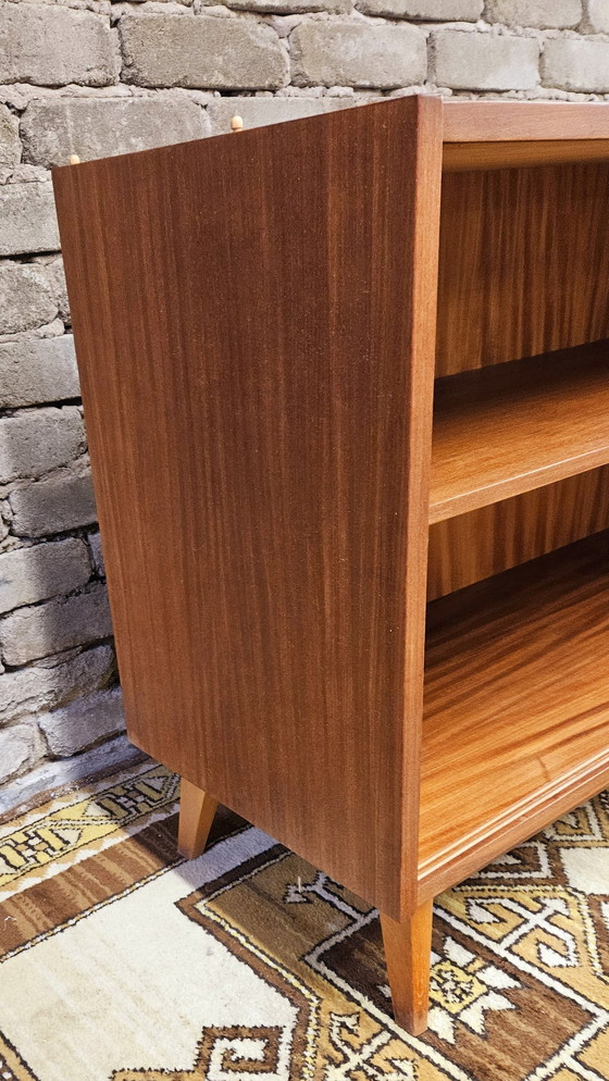 Image 1 of Scandinavian Bookcase 1970