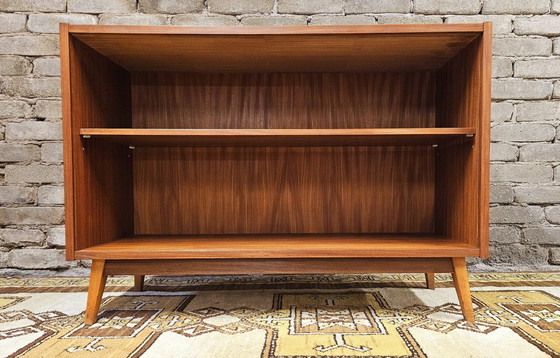 Image 1 of Scandinavian Bookcase 1970