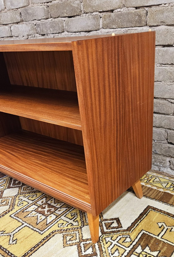 Image 1 of Scandinavian Bookcase 1970