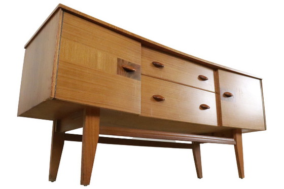 Image 1 of Credenza Stoneleigh