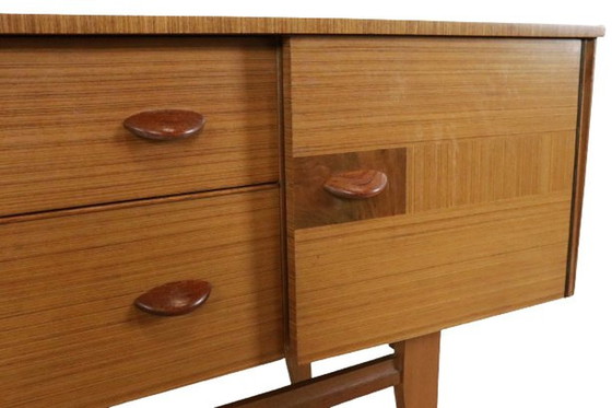Image 1 of Credenza Stoneleigh