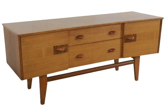 Image 1 of Credenza Stoneleigh