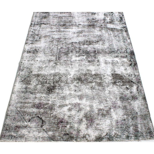 Persian rug vintage 150x100