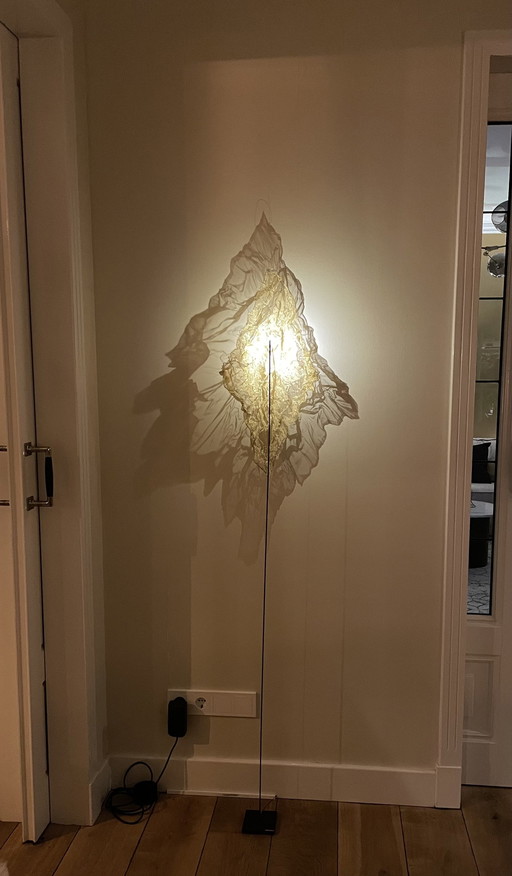 Catellani & Smith Shadow Floor Lamp