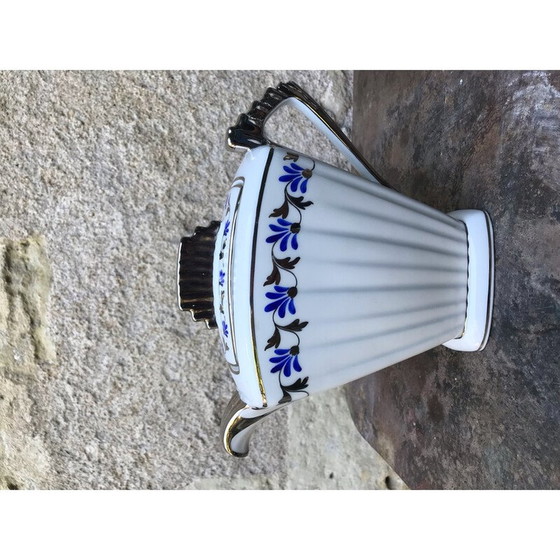 Image 1 of Vintage coffee set in Limoges porcelain