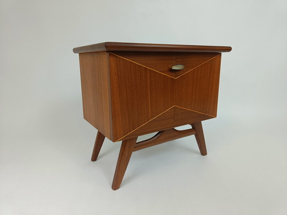 Image 1 of Vintage Nightstand