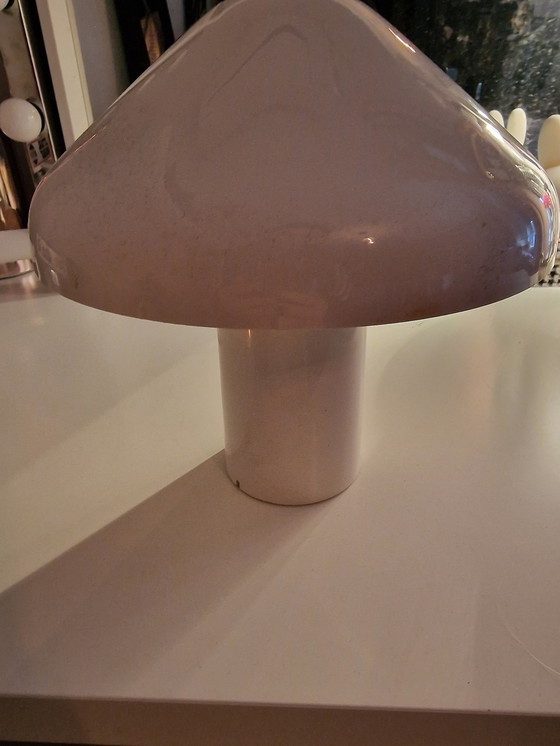 Image 1 of Hay Lamp White