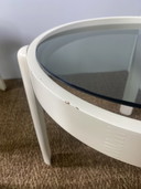 Porada Arredi Set de tables gigognes