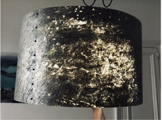 Image 1 of Ceiling light Wever &Ducre En Pierre New