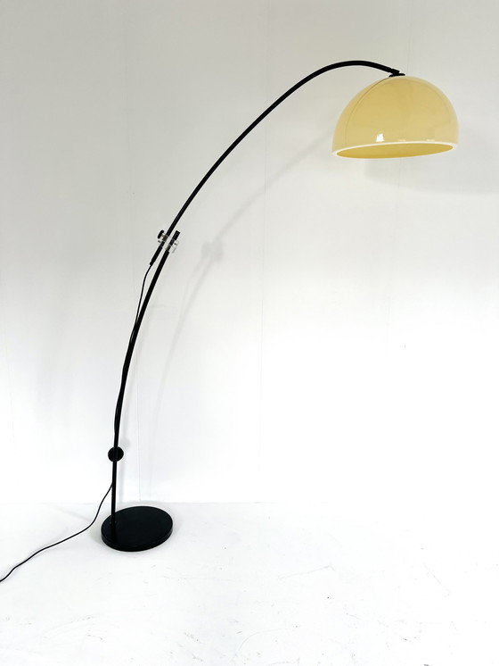 Image 1 of Adjustable arc lamp, Hustadt Leuchten