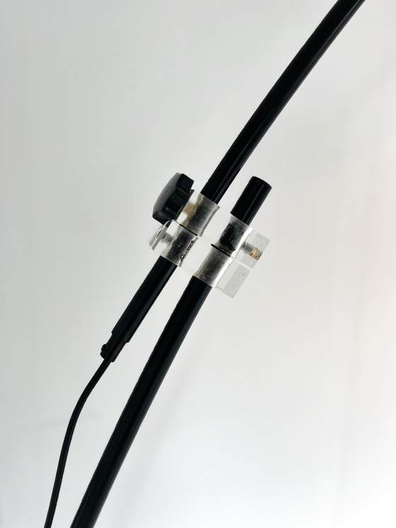 Image 1 of Adjustable arc lamp, Hustadt Leuchten