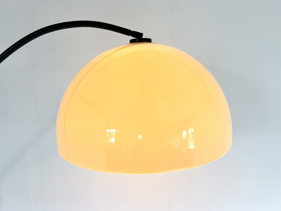 Image 1 of Adjustable arc lamp, Hustadt Leuchten