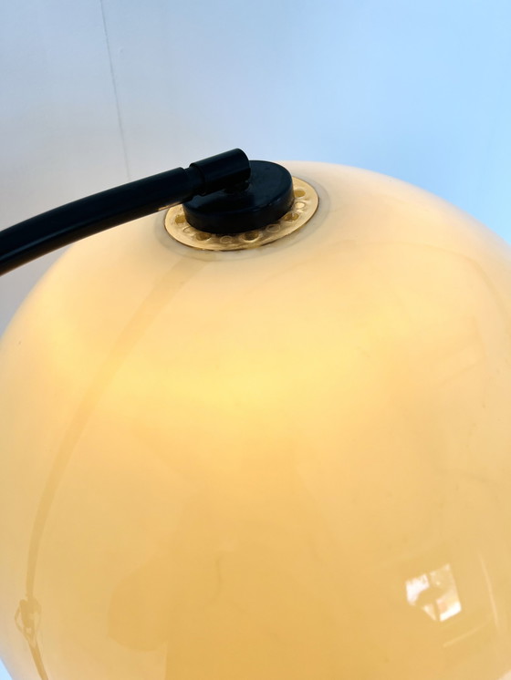 Image 1 of Adjustable arc lamp, Hustadt Leuchten