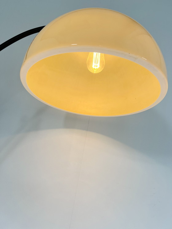 Image 1 of Adjustable arc lamp, Hustadt Leuchten