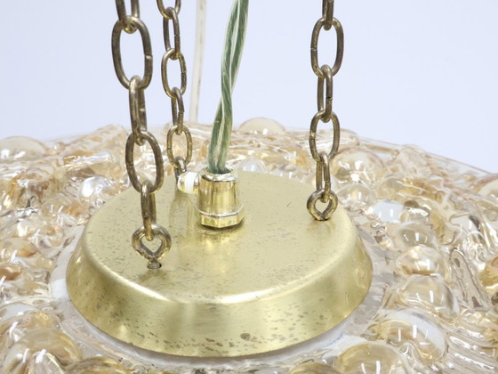 Image 1 of Vintage Danish Pendant Lamp