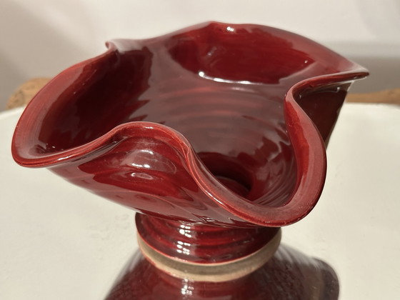 Image 1 of Vintage vase