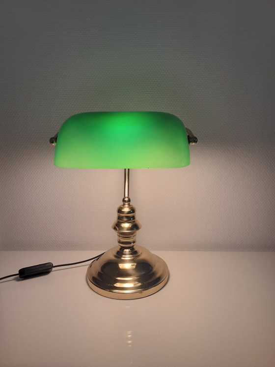 Image 1 of Lampe De Notaire