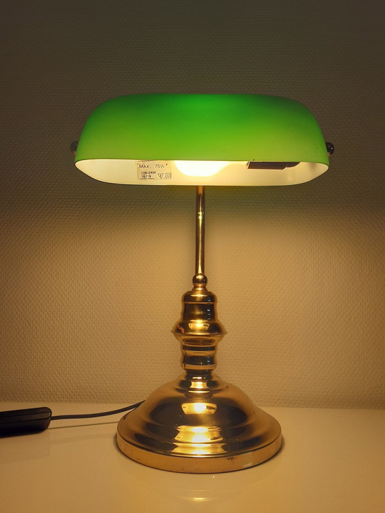 Image 1 of Lampe De Notaire