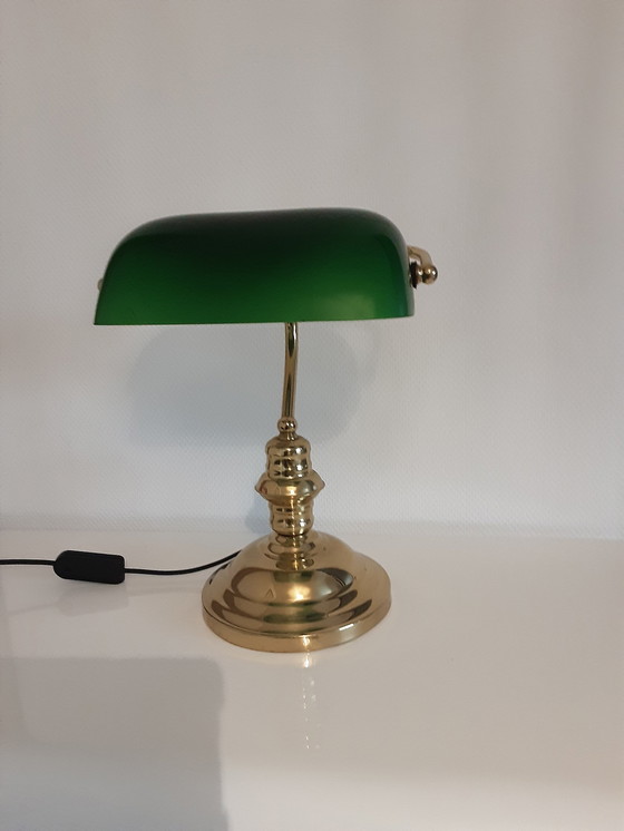 Image 1 of Lampe De Notaire