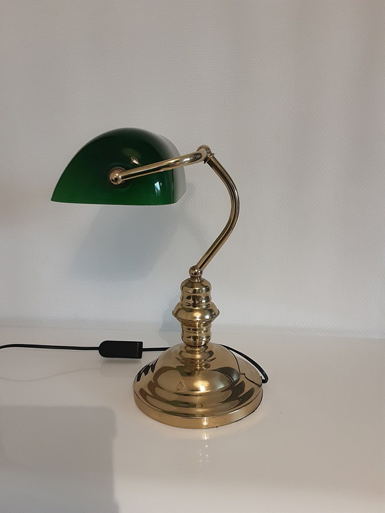 Image 1 of Lampe De Notaire