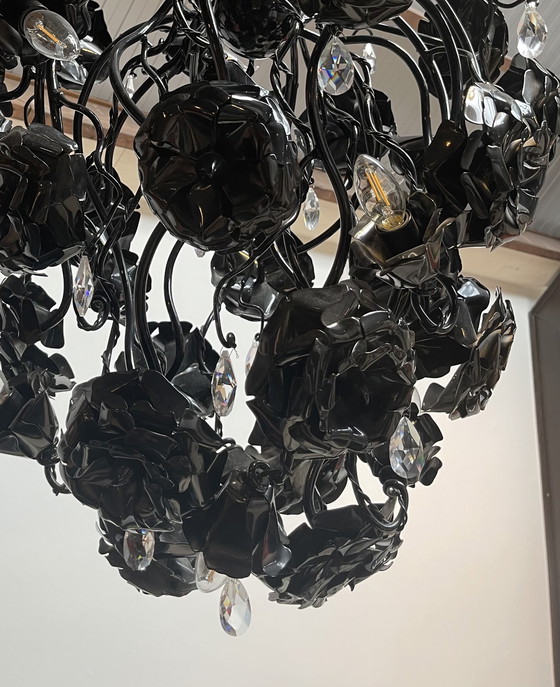 Image 1 of Brand and van Egmond chandelier