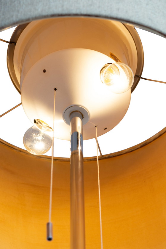 Image 1 of Staff Lights floor lamp