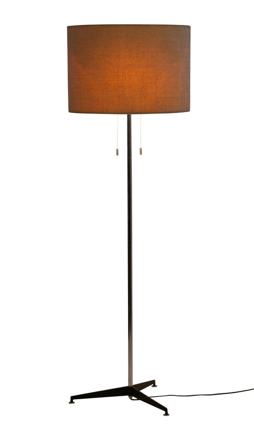 Staff Lights floor lamp