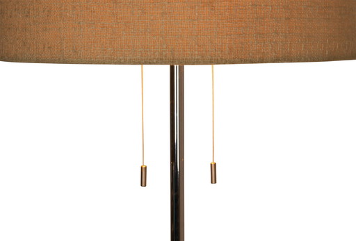 Staff Lights floor lamp