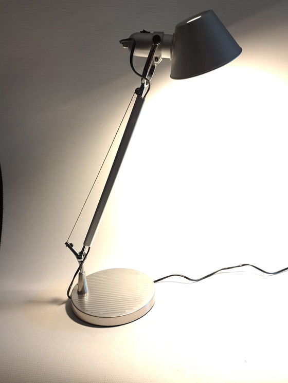 Image 1 of VandeHEG desk lamp