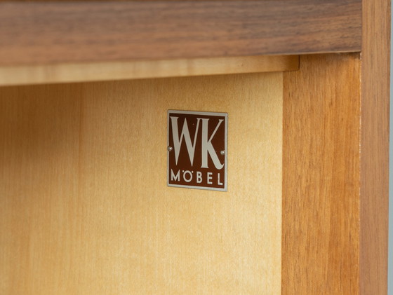 Image 1 of 50s bar cabinet, WK Möbel