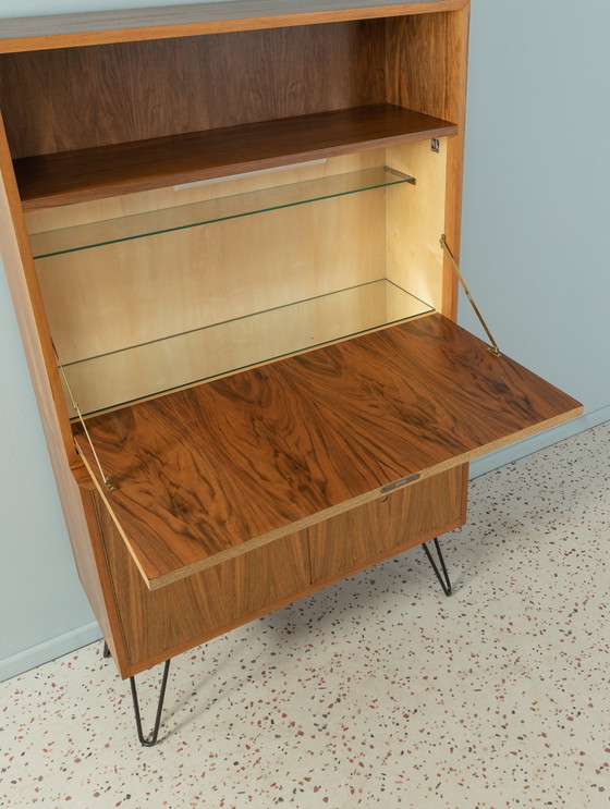 Image 1 of 50s bar cabinet, WK Möbel