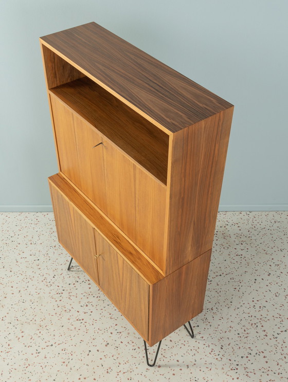 Image 1 of 50s bar cabinet, WK Möbel