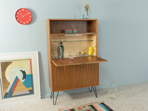 Image 1 of 50s bar cabinet, WK Möbel