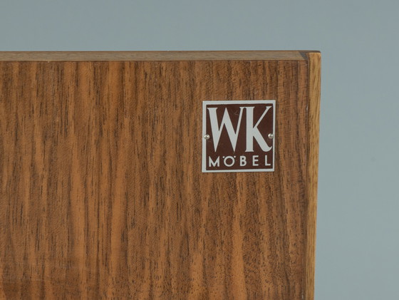 Image 1 of 50s bar cabinet, WK Möbel