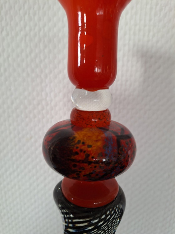 Image 1 of 2x Nemtoi candlesticks