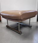 Rolf Benz footstool 6500