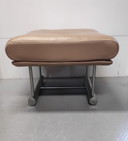 Rolf Benz footstool 6500
