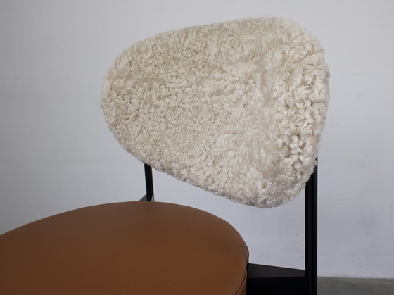 Image 1 of Verner Panton Stool 430 by Verpan 