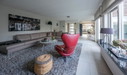 Leolux design armchair model Formi Phase II