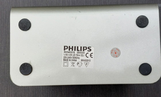 Image 1 of Design Philips table lamp