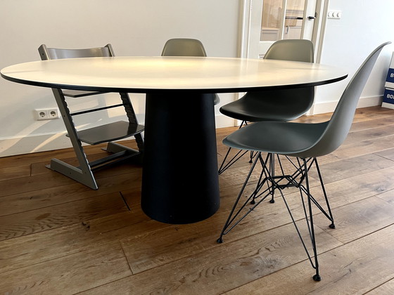 Image 1 of Moooi Container Table by Marcel Wanders