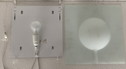 Applique IKEA Stämning 17 pièces