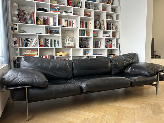 Image 1 of B&B Italia Diesis couch