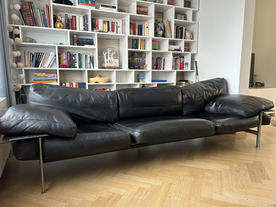 Image 1 of B&B Italia Diesis couch