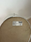 Kvintol mushroom lamp