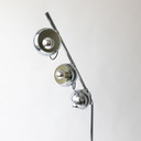 Reggiani Space Age vloerlamp
