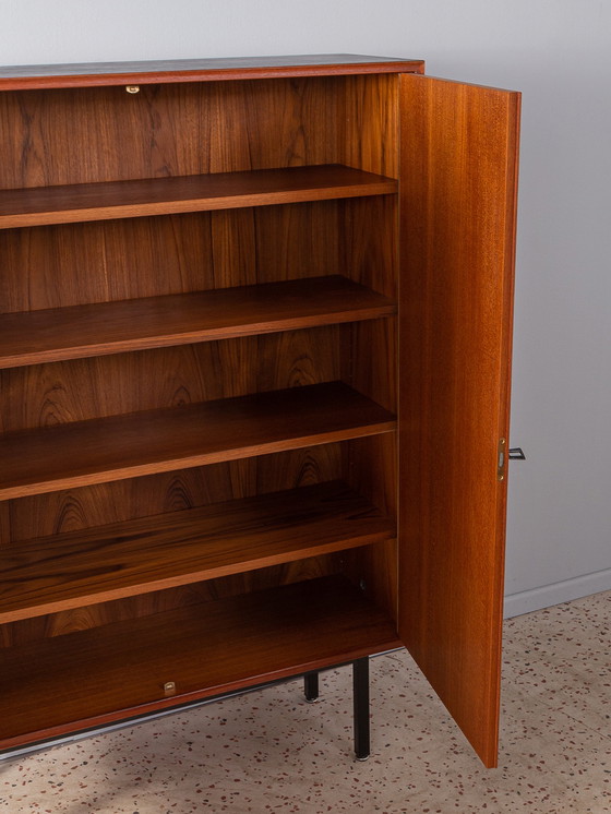 Image 1 of  1960s Dresser, Heinrich Riestenpatt 