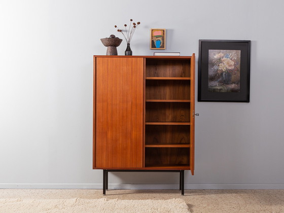 Image 1 of  1960s Dresser, Heinrich Riestenpatt 