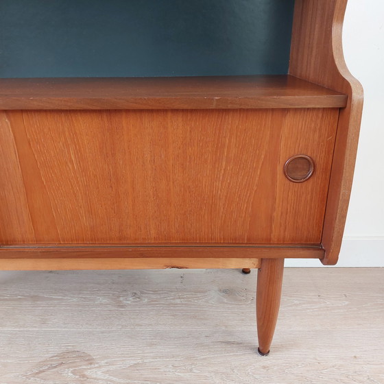 Image 1 of Tableau de bord vintage